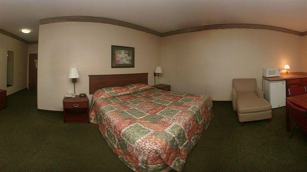 Comfort Inn Henderson Exterior foto